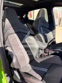 2022 Ford Puma