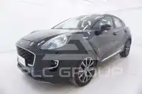 2022 Ford Puma