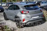 2022 Ford Puma