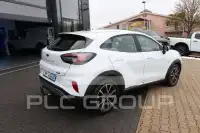 2022 Ford Puma