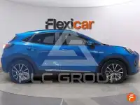 2022 Ford Puma