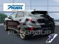 2022 Ford Puma