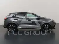 2022 Ford Puma