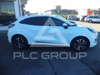 2022 Ford Puma