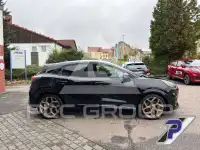 2022 Ford Puma