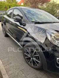 2022 Ford Puma