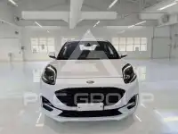 2022 Ford Puma