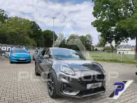2022 Ford Puma