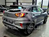2022 Ford Puma