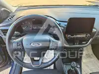2022 Ford Puma