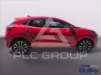 2022 Ford Puma
