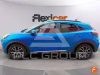 2022 Ford Puma