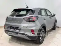 2022 Ford Puma
