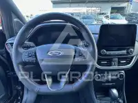 2022 Ford Puma