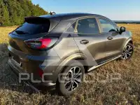 2022 Ford Puma