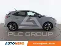 2022 Ford Puma