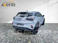 2022 Ford Puma