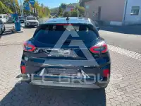 2022 Ford Puma