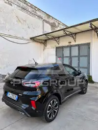 2022 Ford Puma