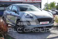 2022 Ford Puma