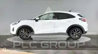 2022 Ford Puma