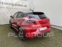 2022 Ford Puma