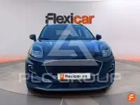 2022 Ford Puma