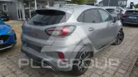 2022 Ford Puma