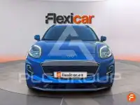 2022 Ford Puma