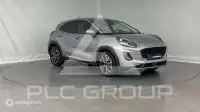 2022 Ford Puma