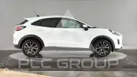 2022 Ford Puma