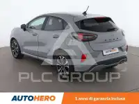 2022 Ford Puma