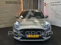 2022 Ford Puma