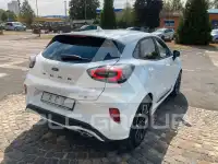 2022 Ford Puma