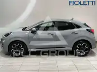 2022 Ford Puma