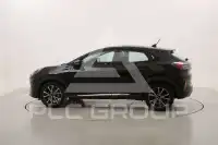 2022 Ford Puma
