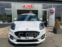2022 Ford Puma