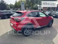 2022 Ford Puma