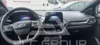 2022 Ford Puma