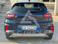 2022 Ford Puma