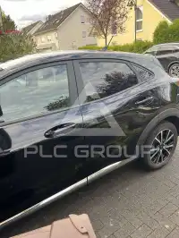 2022 Ford Puma