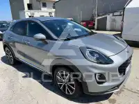 2022 Ford Puma