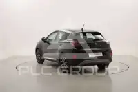2022 Ford Puma
