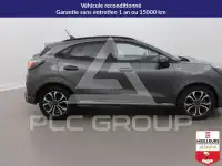 2022 Ford Puma