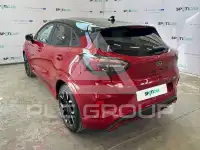 2022 Ford Puma