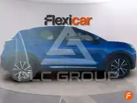 2022 Ford Puma