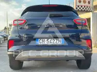 2022 Ford Puma