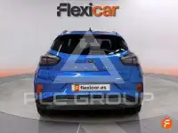 2022 Ford Puma