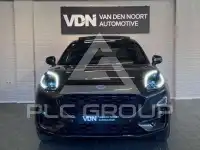 2022 Ford Puma