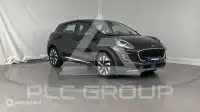 2022 Ford Puma